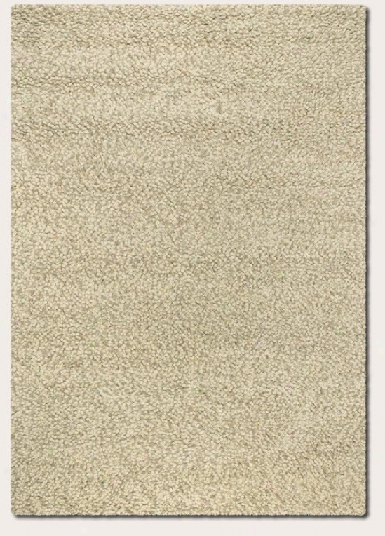 3'6&quot X 5'6&quot Area Rug Contemporary Style In Natural Color