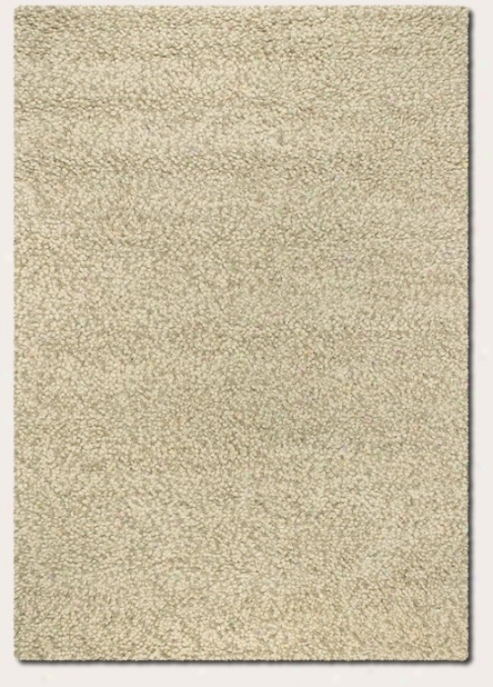 5'6&quot X 8' Area Rug Contemporary Style In Natural Color