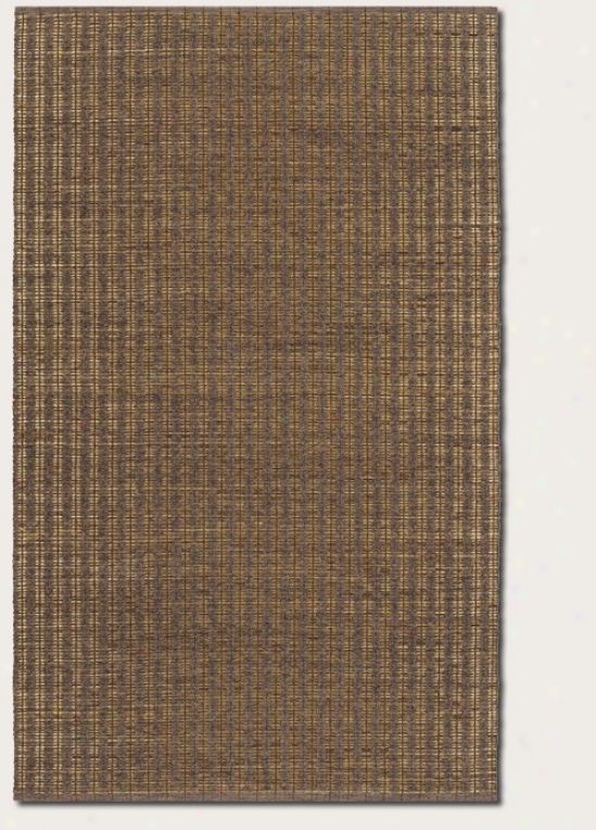 7'10&quot X 10'10&quot Area Rug Contemporary Style In Khaki Color