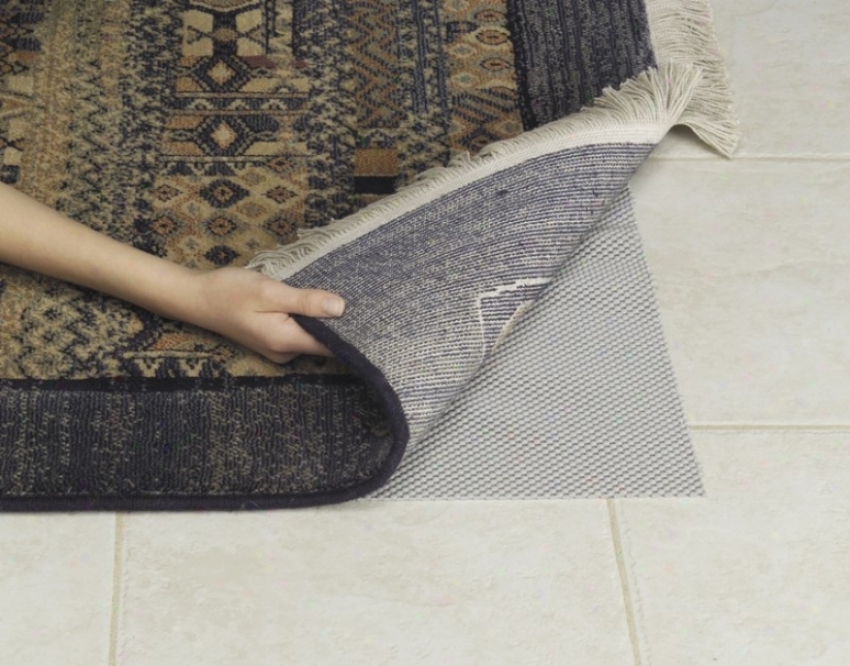 8' X 11' Area Rug Pad - Sultan Mold And Mildew Resistant Pad