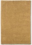 2'2&quot X 7'9&quot Runner Area Rug Contemporary Diction In Goldden Wheatfield