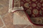 5' X 8' Area Rug Pad Weave Design Mold And Mildew Resistant