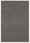 8' X 11' Area Rug Contemporar tStyle In Heathered Grey