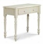 Carolina Cotfage Antique Ivory Finish Bella Writing Desk