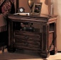 Westminster Old West Style Solid Wood Night Stand