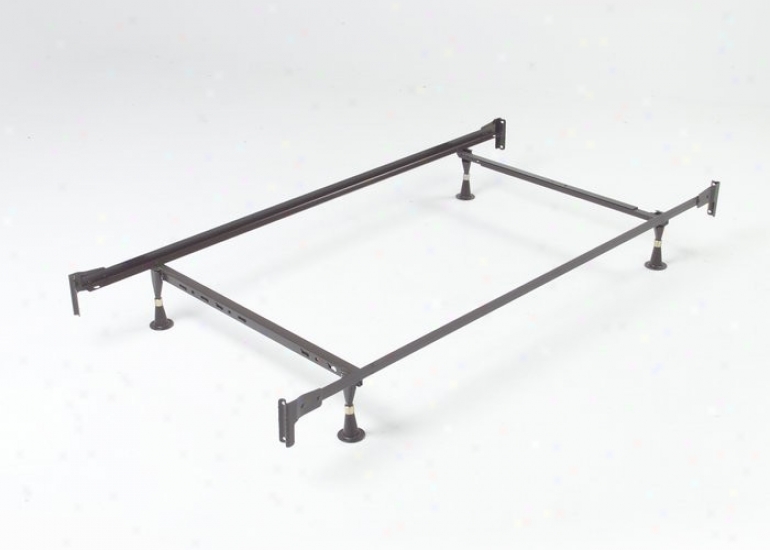 Twin/ Full Size Engineered Bed Frame