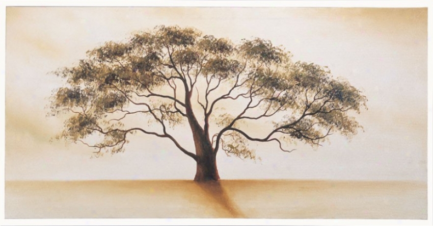 Wall Art - Tree Of Life Painting