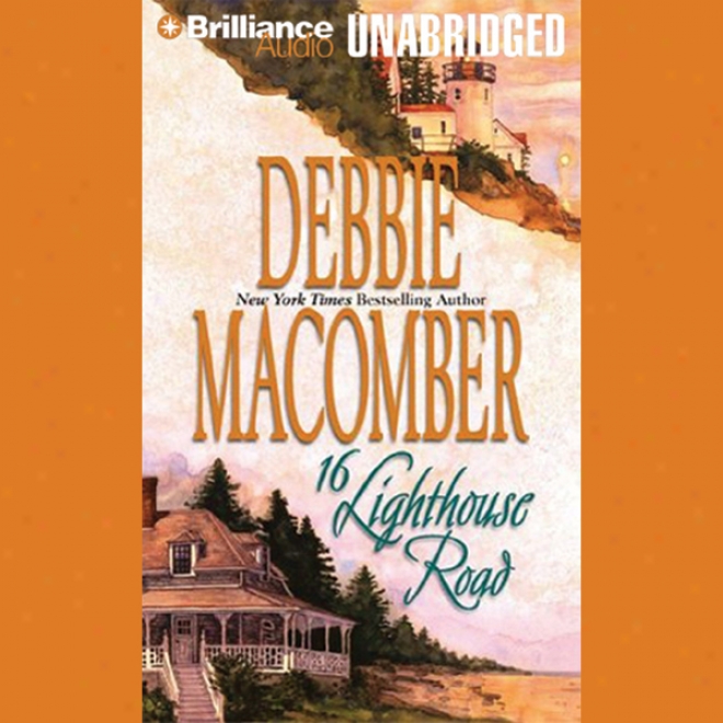 16 Lighthouse Road: Cedar Cove, Book 1 (unabridged)