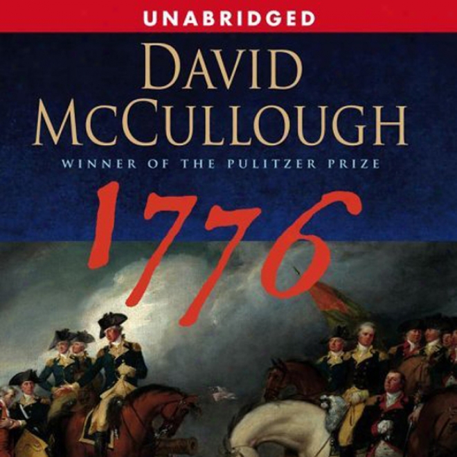 1776 (unabridged)