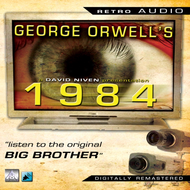 1984: Retro Audio (dramatised)