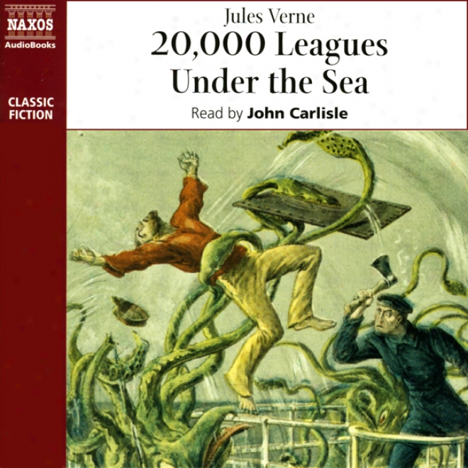 20,000 Leagues Under The Sea