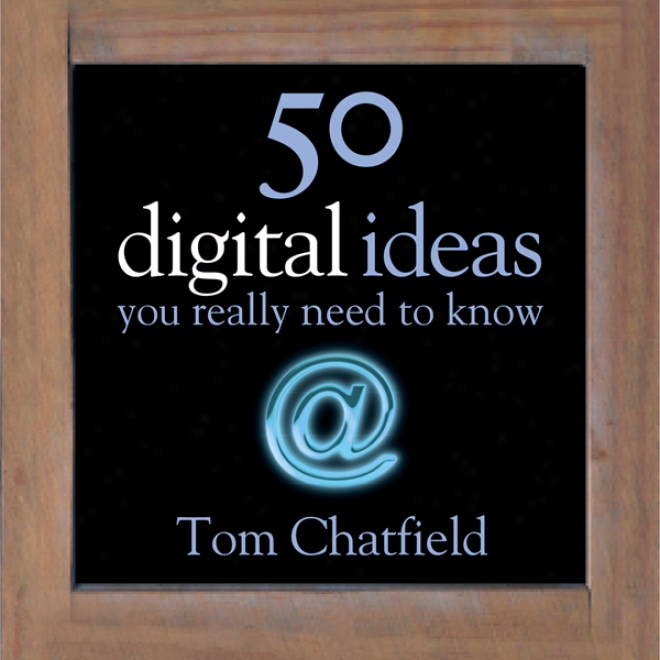 50 Digital Ideas You eRally Need To Know