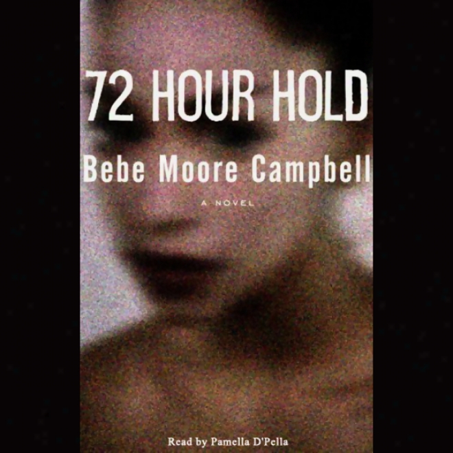 72 Hour Hood (unabridged)