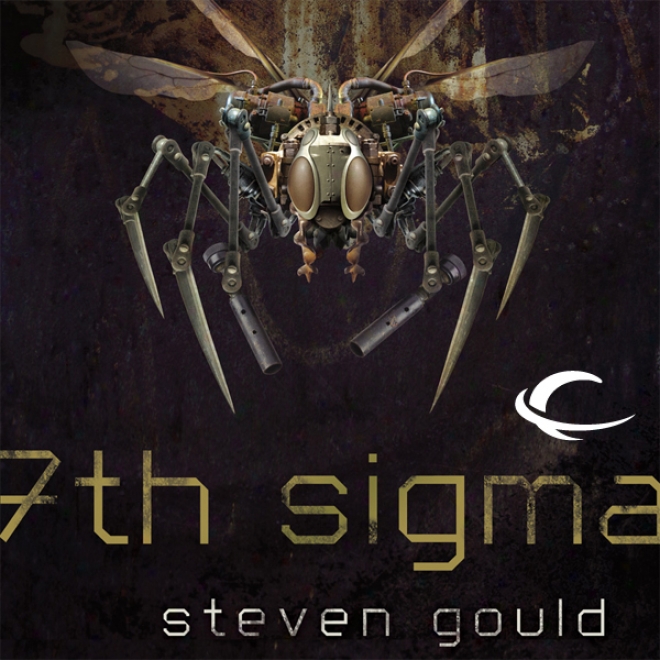 7th Sigma (unabridged)