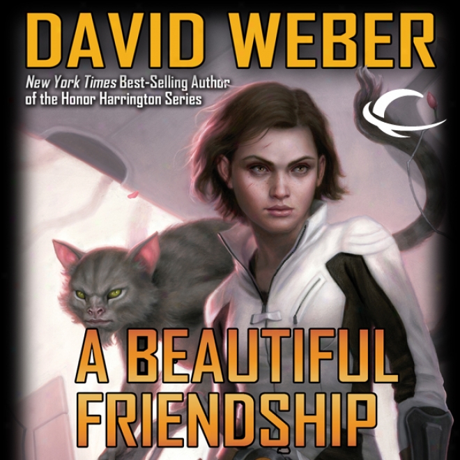 A Beautiful Friendship: Star Kingdom, Book 1 (unabridged)