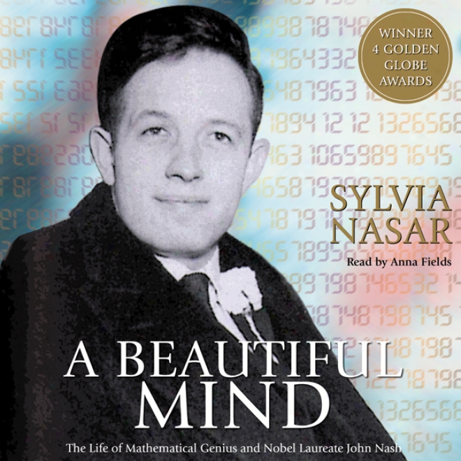 A Beautiful Mind (unabridged)