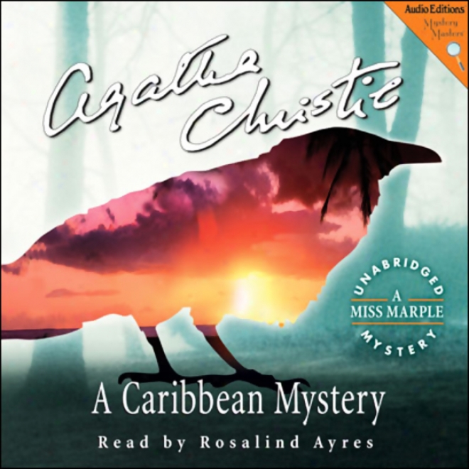 A Caribbean Trade: A Miss Marple Secret (unabridged)