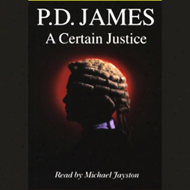 A Certain Judge (unabridged)