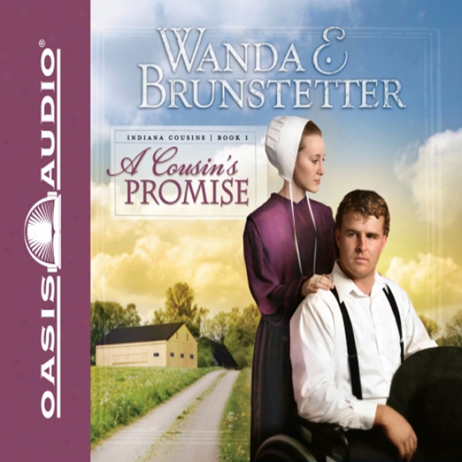 A Cousin's Promise (unabridged)