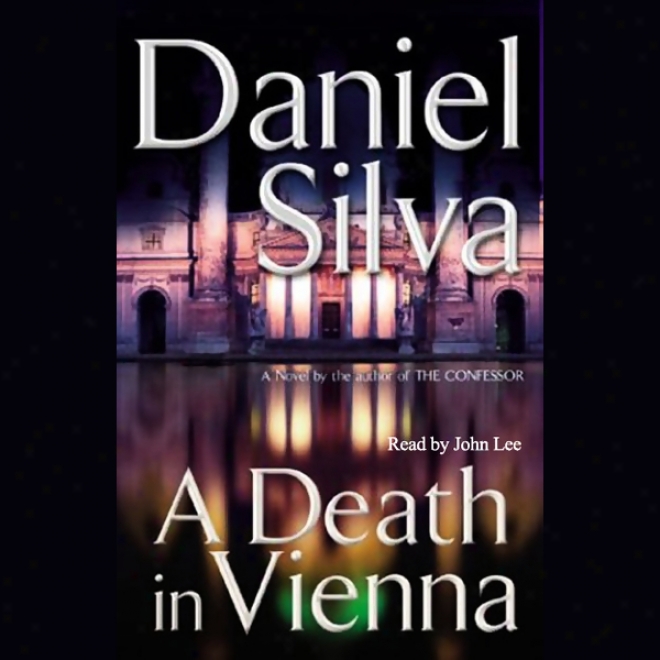 A Death In Vienna (unabridged)