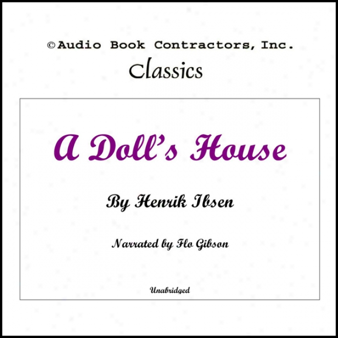 A Doll's House (unabridged)