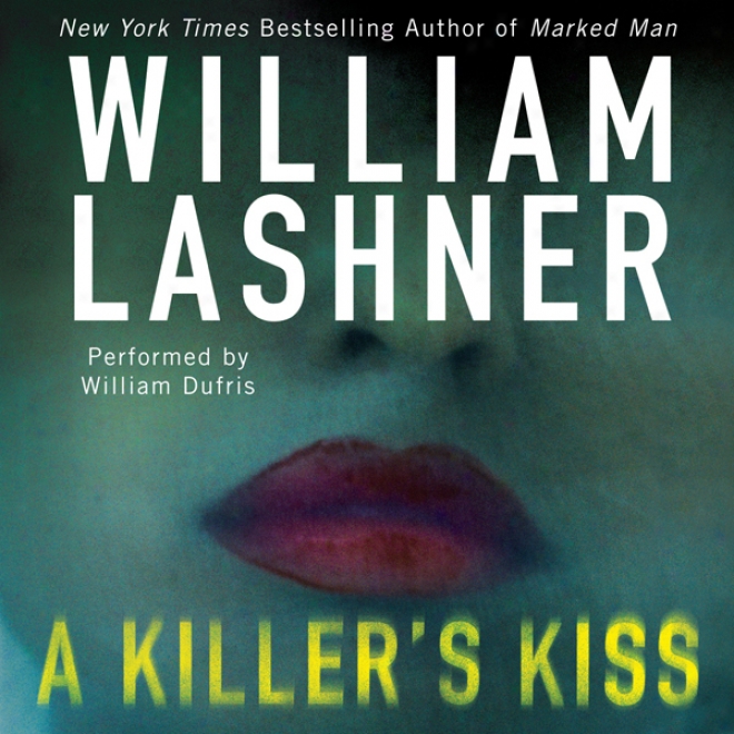 A Killer's Kiss (unabridged)