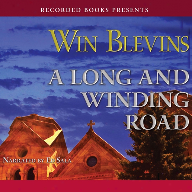 A Long And Winding Road (unabridged)