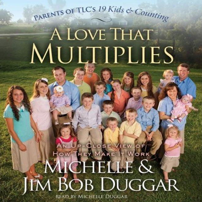 A Love That Multiplies (unabridged)