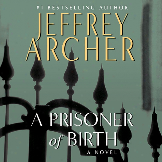 A Prisoner Of Lineage (unabridged)