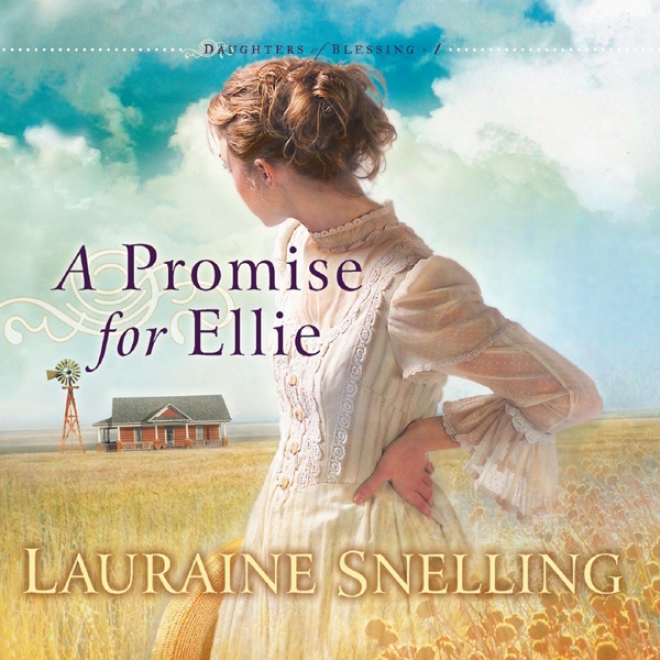 A Promise For Ellie