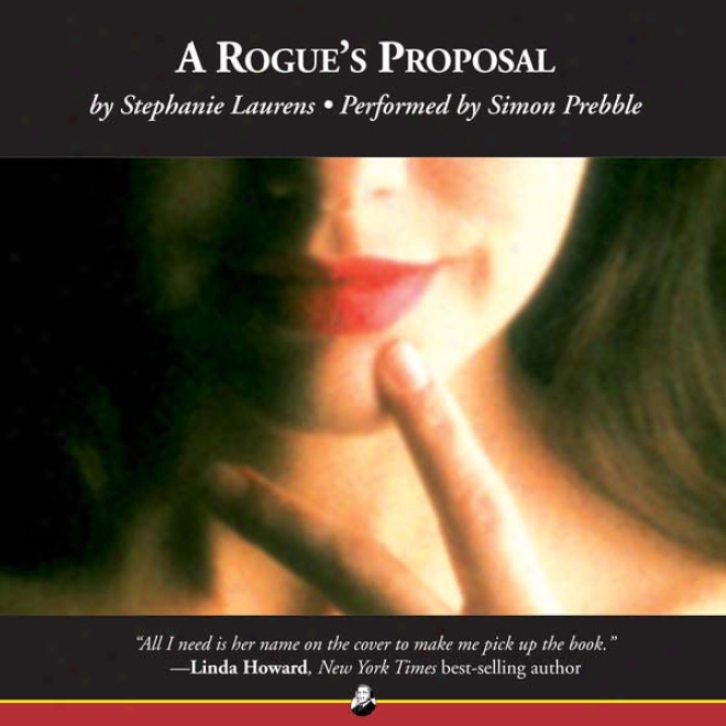A Rogue's Proposal (unabridged)