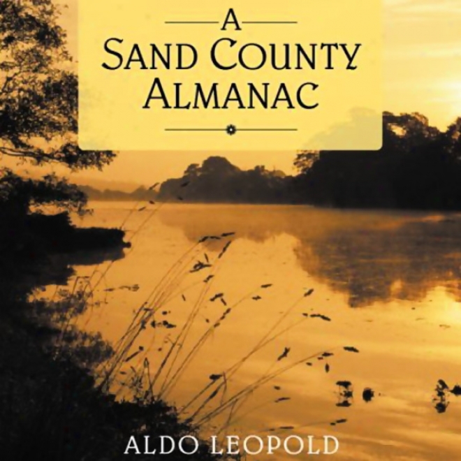 A Sand County Almanac