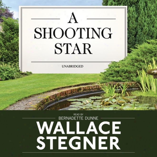 A Shooting Star (unabridged)