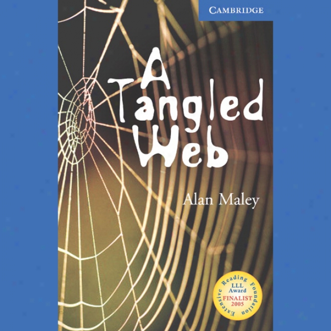 A Tangled Web (unabridged)