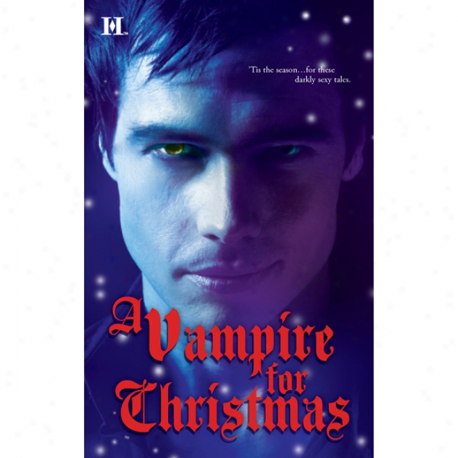 A Vampire For Christmas (unabridged)