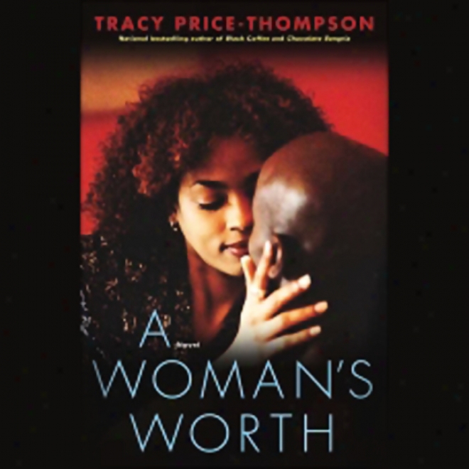 A Woman's Worth (unabridged)