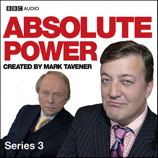 Positive Power: Series 3 (unabridged)