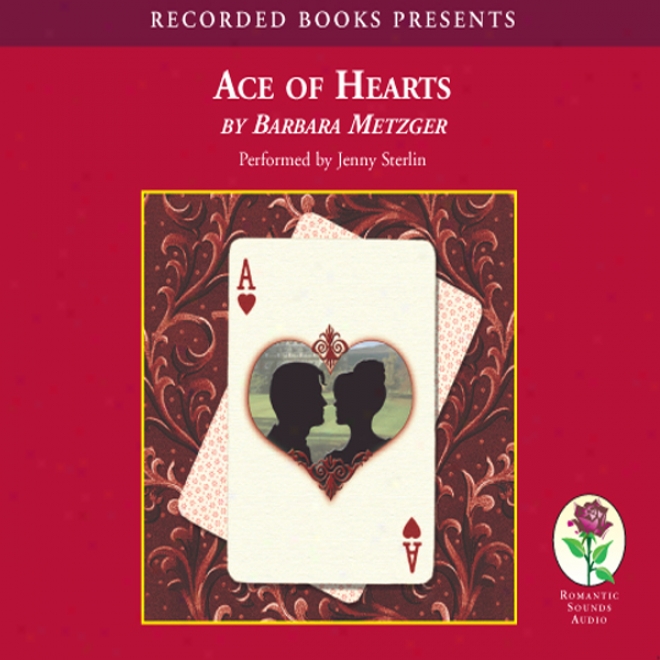 Ace Of Hearts (unabridged)