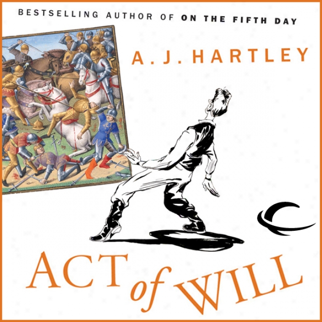 Act Of Resolution (unabridged)