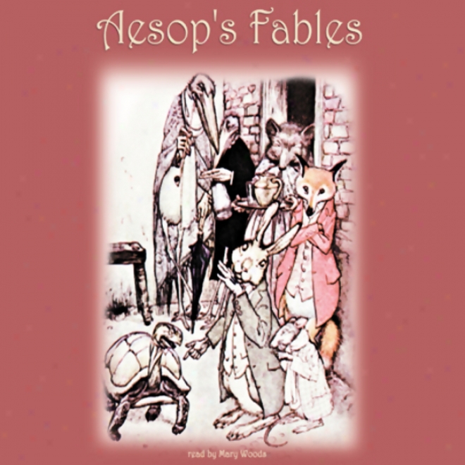 Aesop's Fables (unabridged)