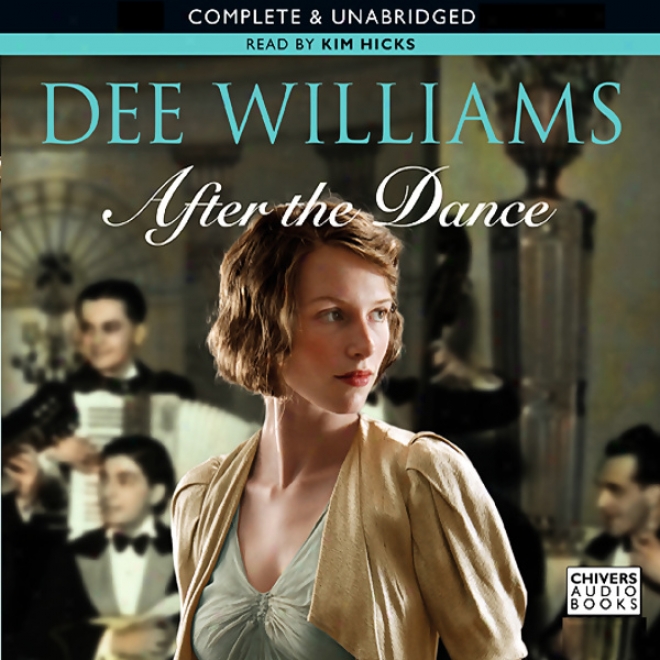 After The Dance (unabridged)