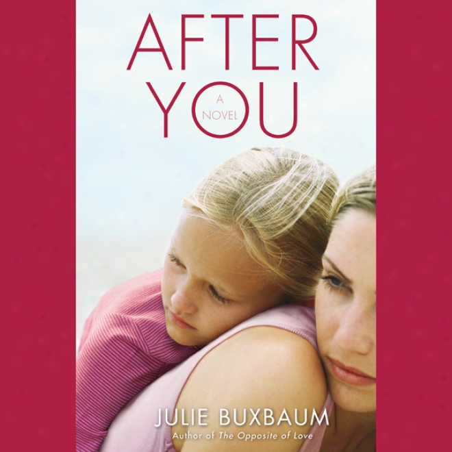 After You (unabridged)