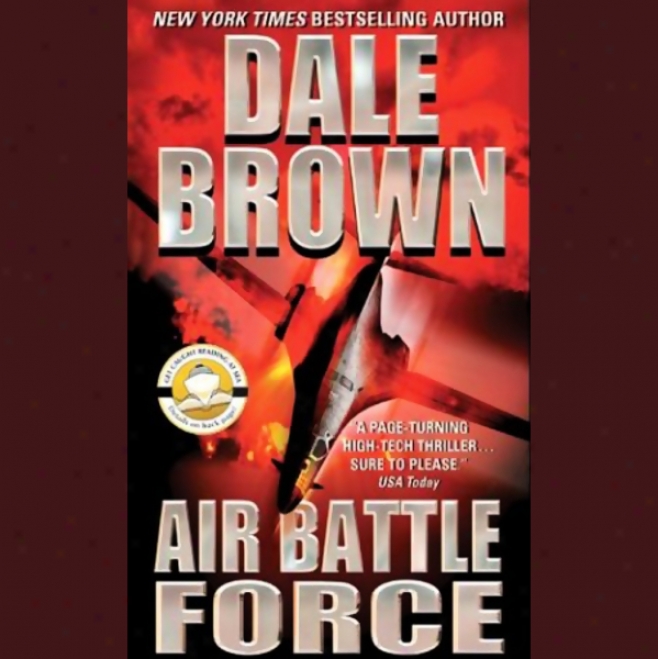 Air Battle Force (unabridged)