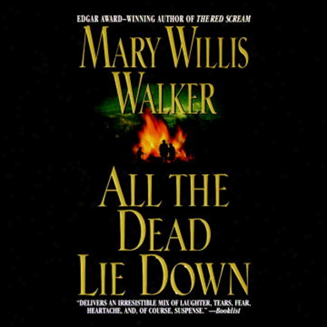 All The Dead Lie Down (unabridged)