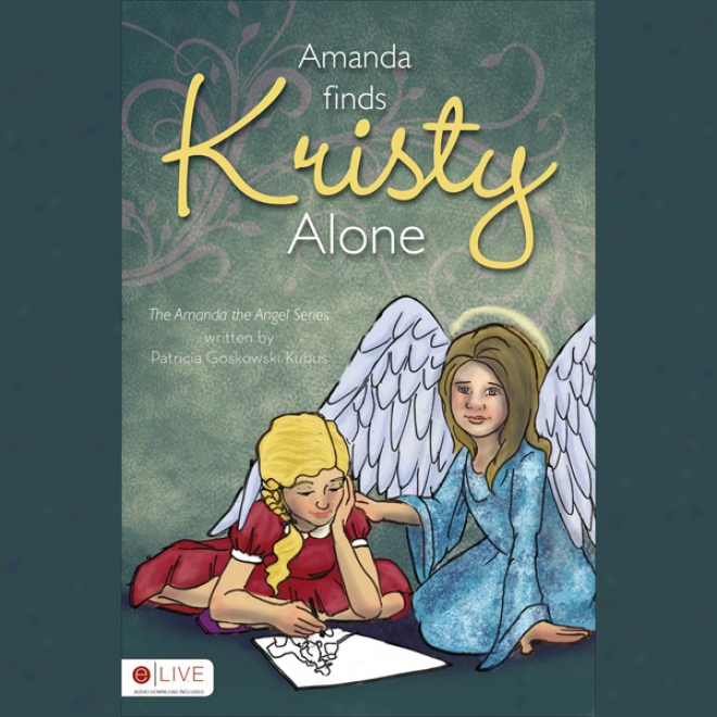 Amanda Finds Kristy Alone (unabridged)