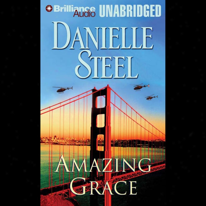 Amazing Grace (unabridged)