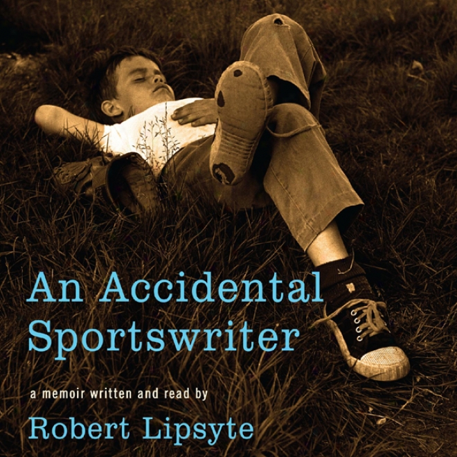 An Incidental Sportswriter (unabridged)