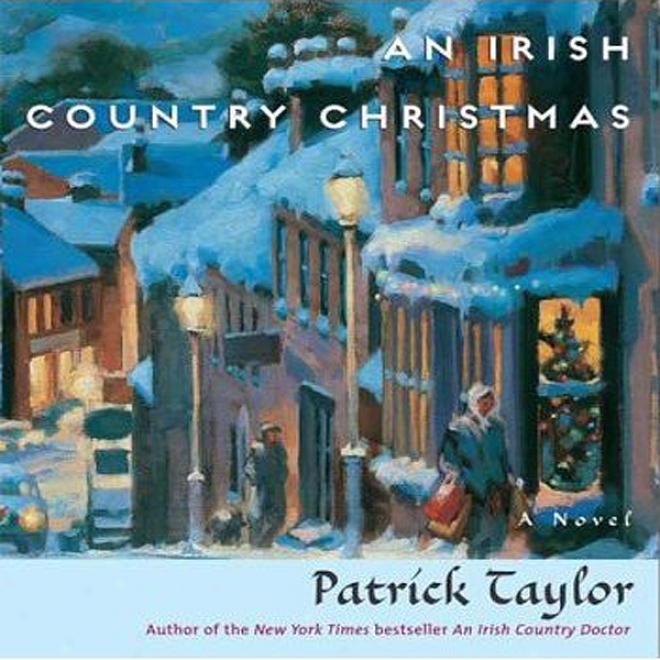 An Irish Country Christmas (unabridged)