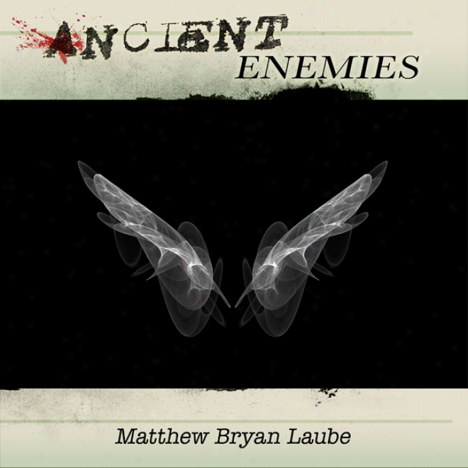 Ancient Enemies: The Ancient, Book 2 (unabridged)