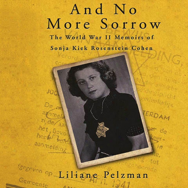 And No More Sorrow (unabridged)